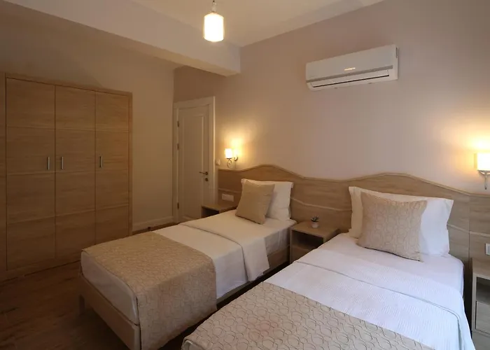 Appartement çiğdem'inn Sığacık